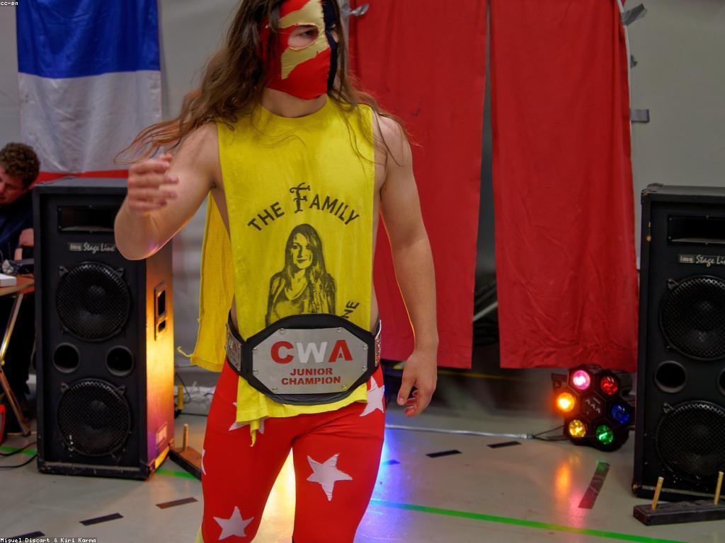 ប្រវត្តិ និងការអភិវឌ្ឍន៍នៃការប្រកួតស្លត